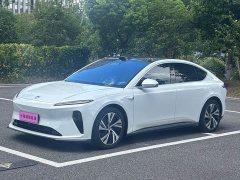 NIO ET5 2022 75kWh - ფოტო 1