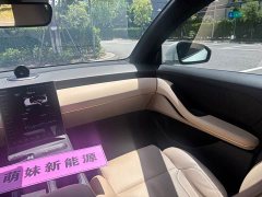 NIO ET5 2022 75kWh - ფოტო 10