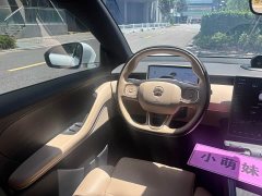 NIO ET5 2022 75kWh - ფოტო 11