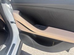 NIO ET5 2022 75kWh - ფოტო 13