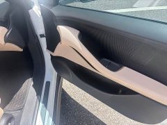 NIO ET5 2022 75kWh - ფოტო 15