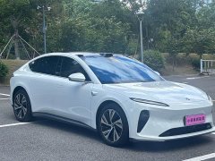 NIO ET5 2022 75kWh - ფოტო 3