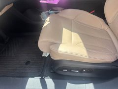 NIO ET5 2022 75kWh - ფოტო 6
