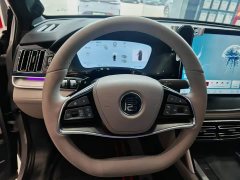 BYD Yuan Plus DM-i Intelligent Driving Premium Edition 175KM - ფოტო 10
