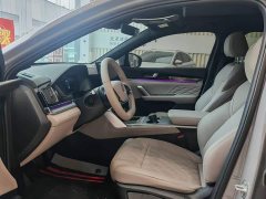BYD Yuan Plus DM-i Intelligent Driving Premium Edition 175KM - ფოტო 11