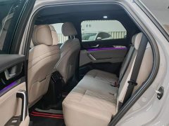 BYD Yuan Plus DM-i Intelligent Driving Premium Edition 175KM - ფოტო 12