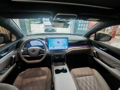 BYD Yuan Plus DM-i Intelligent Driving Premium Edition 175KM - ფოტო 13