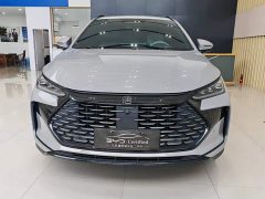 BYD Yuan Plus DM-i Intelligent Driving Premium Edition 175KM - ფოტო 2