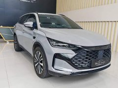 BYD Yuan Plus DM-i Intelligent Driving Premium Edition 175KM - ფოტო 3