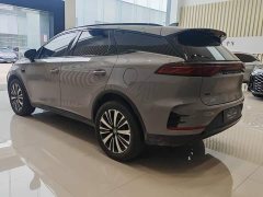 BYD Yuan Plus DM-i Intelligent Driving Premium Edition 175KM - ფოტო 5
