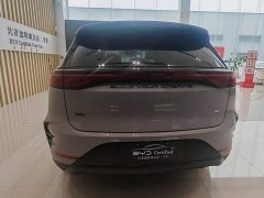 BYD Yuan Plus DM-i Intelligent Driving Premium Edition 175KM - ფოტო 6