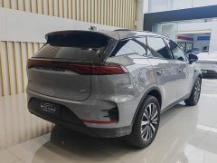 BYD Yuan Plus DM-i Intelligent Driving Premium Edition 175KM - ფოტო 7