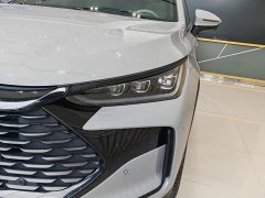 BYD Yuan Plus DM-i Intelligent Driving Premium Edition 175KM - ფოტო 8