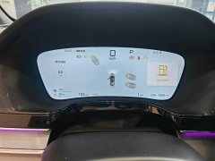 BYD Yuan Plus DM-i Intelligent Driving Premium Edition 175KM - ფოტო 9