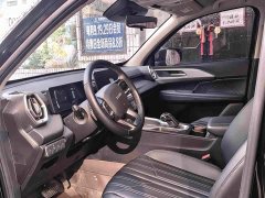 Haval H5 2.0T Automatic 4WD Navigator Diesel - ფოტო 4