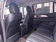 Haval H5 2.0T Automatic 4WD Navigator Diesel - ფოტო 6