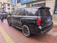 Haval H5 2.0T Automatic 4WD Navigator Diesel - ფოტო 7
