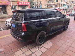 Haval H5 2.0T Automatic 4WD Navigator Diesel - ფოტო 8