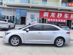 Toyota Corolla Hybrid 1.8H E-CVT Base - ფოტო 4