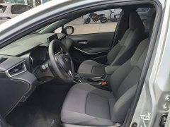 Toyota Corolla Hybrid 1.8H E-CVT Base - ფოტო 5