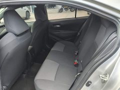 Toyota Corolla Hybrid 1.8H E-CVT Base - ფოტო 6