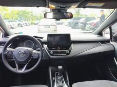 Toyota Corolla Hybrid 1.8H E-CVT Base - ფოტო 7