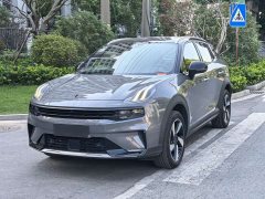 Lynk & Co Geely Lynk & Co 06 2020 1.5T Pro - ფოტო 1