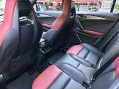 Lynk & Co Geely Lynk & Co 06 2020 1.5T Pro - ფოტო 10