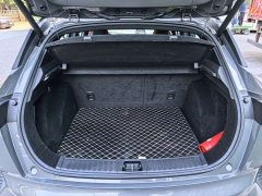 Lynk & Co Geely Lynk & Co 06 2020 1.5T Pro - ფოტო 12