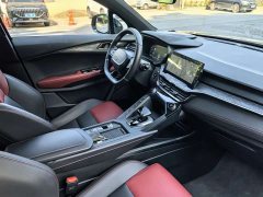 Lynk & Co Geely Lynk & Co 06 2020 1.5T Pro - ფოტო 14