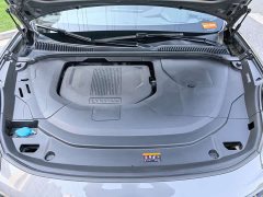 Lynk & Co Geely Lynk & Co 06 2020 1.5T Pro - ფოტო 15