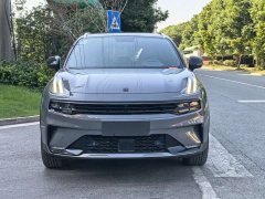 Lynk & Co Geely Lynk & Co 06 2020 1.5T Pro - ფოტო 2