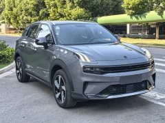 Lynk & Co Geely Lynk & Co 06 2020 1.5T Pro - ფოტო 3