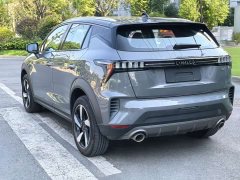Lynk & Co Geely Lynk & Co 06 2020 1.5T Pro - ფოტო 4