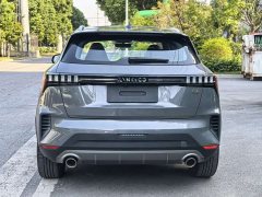 Lynk & Co Geely Lynk & Co 06 2020 1.5T Pro - ფოტო 5
