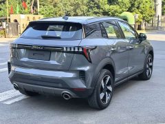 Lynk & Co Geely Lynk & Co 06 2020 1.5T Pro - ფოტო 6