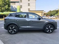 Lynk & Co Geely Lynk & Co 06 2020 1.5T Pro - ფოტო 7