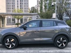 Lynk & Co Geely Lynk & Co 06 2020 1.5T Pro - ფოტო 8