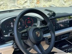Porsche Cayenne 3.0T - ფოტო 11