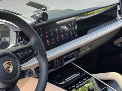 Porsche Cayenne 3.0T - ფოტო 12