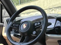 Porsche Cayenne 3.0T - ფოტო 14