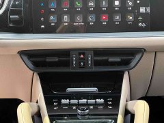 Porsche Cayenne 3.0T - ფოტო 15
