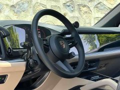 Porsche Cayenne 3.0T - ფოტო 16