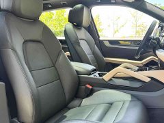 Porsche Cayenne 3.0T - ფოტო 18