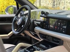 Porsche Cayenne 3.0T - ფოტო 19