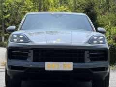 Porsche Cayenne 3.0T - ფოტო 2