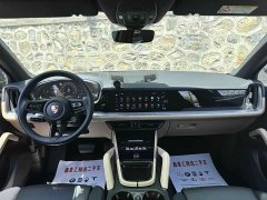 Porsche Cayenne 3.0T - ფოტო 20
