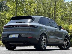 Porsche Cayenne 3.0T - ფოტო 4