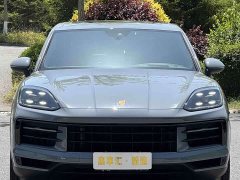 Porsche Cayenne 3.0T - ფოტო 5