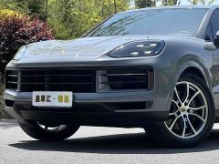 Porsche Cayenne 3.0T - ფოტო 6